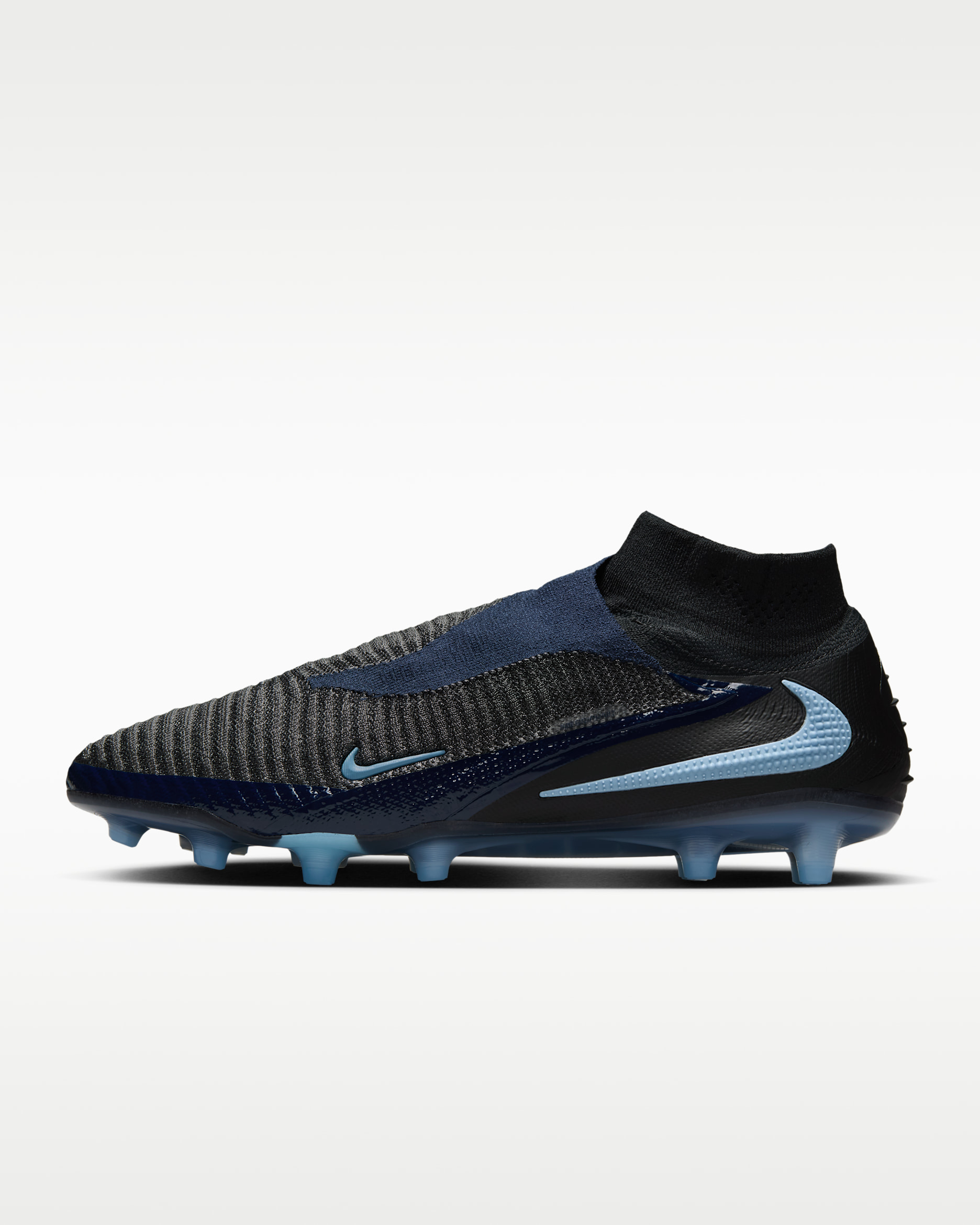Nike Phantom 6 High Elite Artificial-Grass Soccer Cleats. Nike.com
